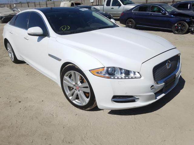 JAGUAR XJL PORTFO 2015 sajwa2gz3f8v82131