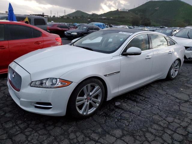 JAGUAR XJL PORTFO 2015 sajwa2gz3f8v85997