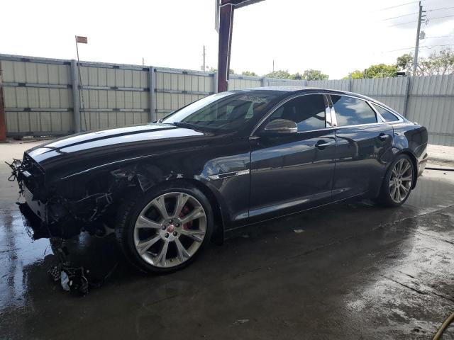 JAGUAR XJL PORTFO 2014 sajwa2gz4e8v60864