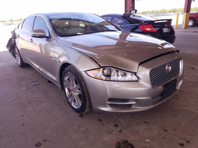 JAGUAR XJL PORTFO 2014 sajwa2gz4e8v60993