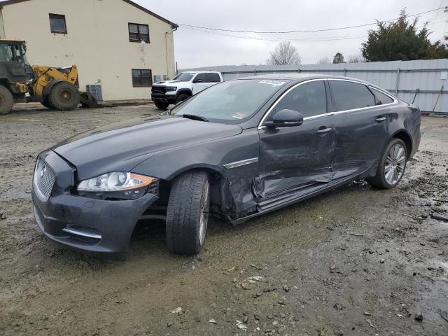 JAGUAR XJ 2015 sajwa2gz4f8v83305