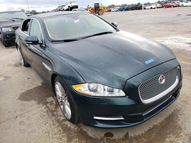 JAGUAR XJL PORTFO 2015 sajwa2gz4f8v84051