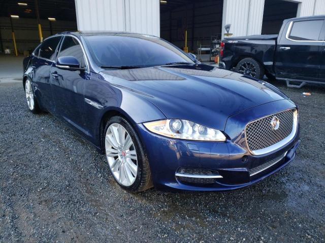 JAGUAR XJL PORTFO 2015 sajwa2gz4f8v86172