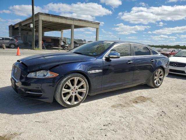 JAGUAR XJL PORTFO 2015 sajwa2gz4f8v86768