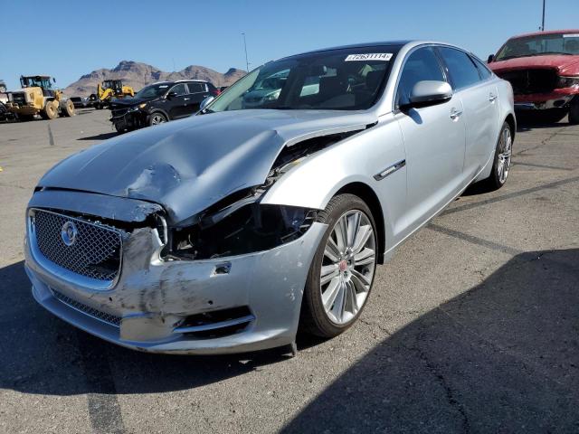 JAGUAR XJL PORTFO 2015 sajwa2gz4f8v90853