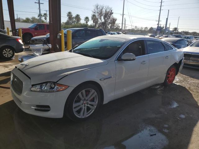 JAGUAR XJ 2014 sajwa2gz5e8v66656