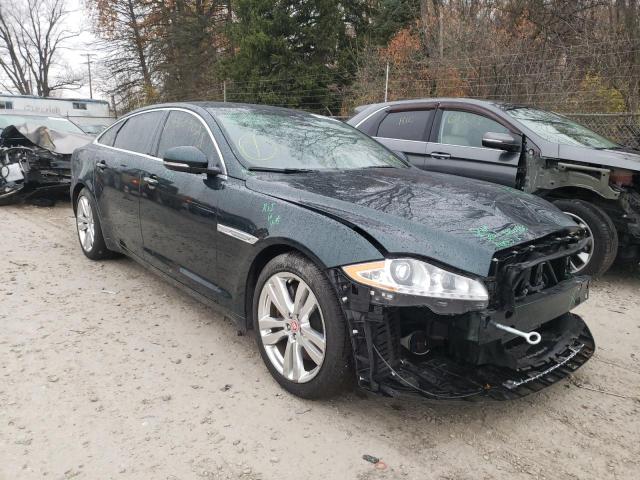 JAGUAR XJL PORTFO 2015 sajwa2gz6f8v79501