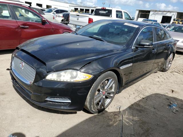 JAGUAR XJL PORTFO 2015 sajwa2gz6f8v81068