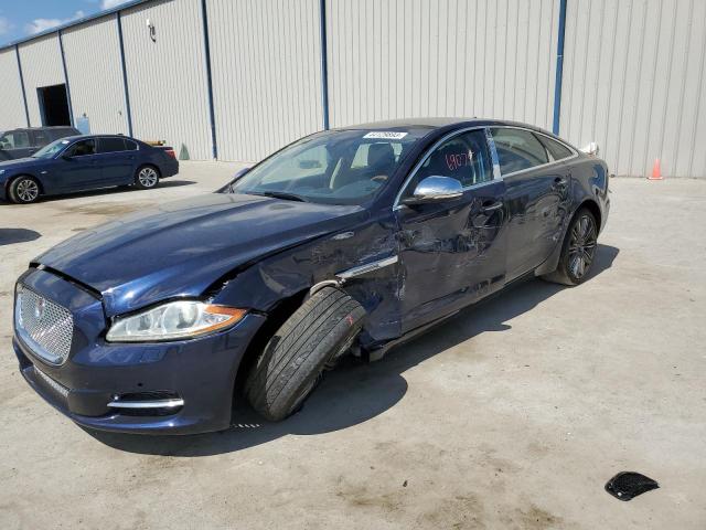 JAGUAR XJL PORTFO 2015 sajwa2gz6f8v86836