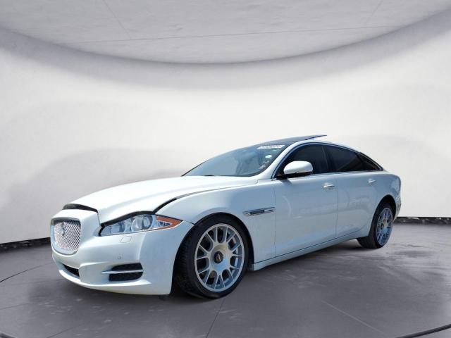 JAGUAR XJL PORTFO 2015 sajwa2gz7f8v88594