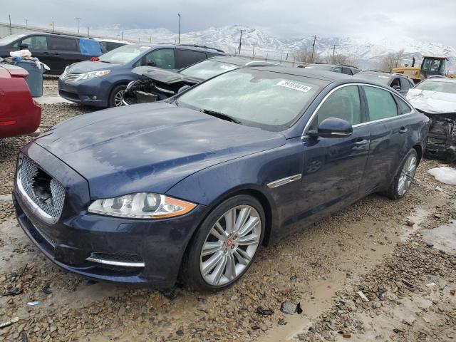 JAGUAR XJ 2015 sajwa2gz7f8v90765