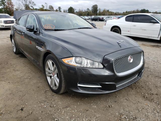 JAGUAR XJL PORTFO 2014 sajwa2gz8e8v59605