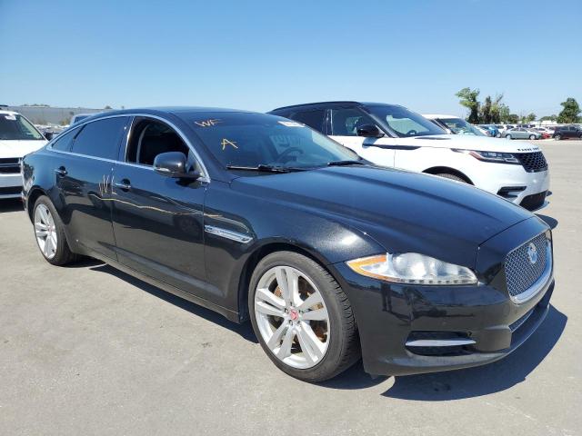 JAGUAR XJL PORTFO 2014 sajwa2gz8e8v62780