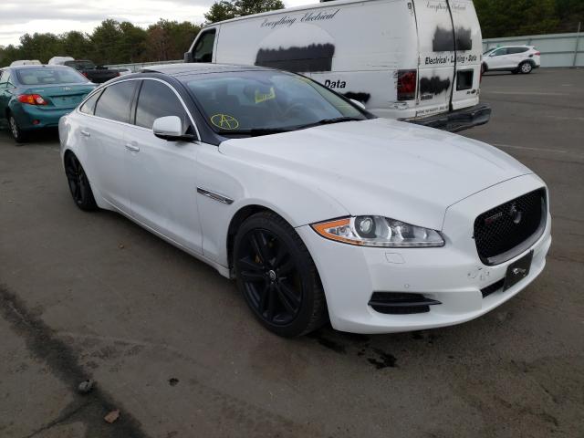 JAGUAR XJL PORTFO 2014 sajwa2gz8e8v63136