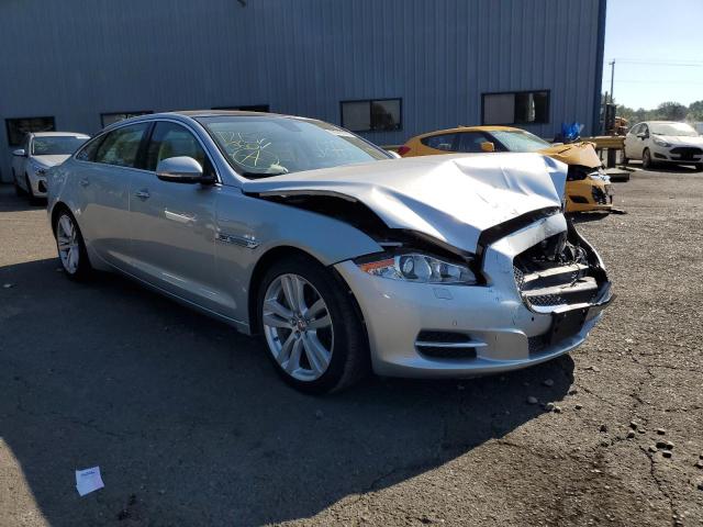 JAGUAR XJL PORTFO 2014 sajwa2gz8e8v69938