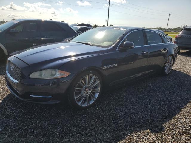 JAGUAR XJL PORTFO 2015 sajwa2gz8f8v88247