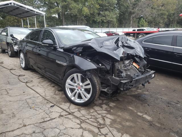 JAGUAR XJL PORTFO 2014 sajwa2gz9e8v69706