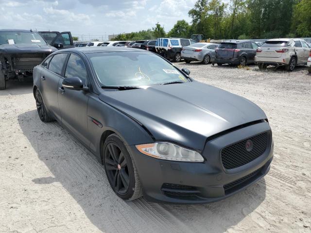 JAGUAR XJL PORTFO 2015 sajwa2gz9f8v75636