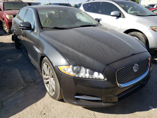 JAGUAR XJL PORTFO 2015 sajwa2gz9f8v75748