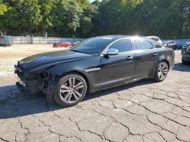 JAGUAR XJL PORTFO 2015 sajwa2gz9f8v77662