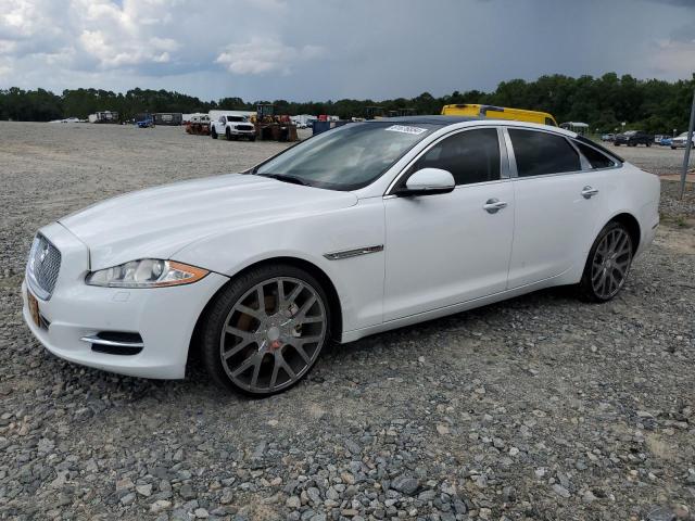 JAGUAR XJ 2014 sajwa2gzxe8v59170