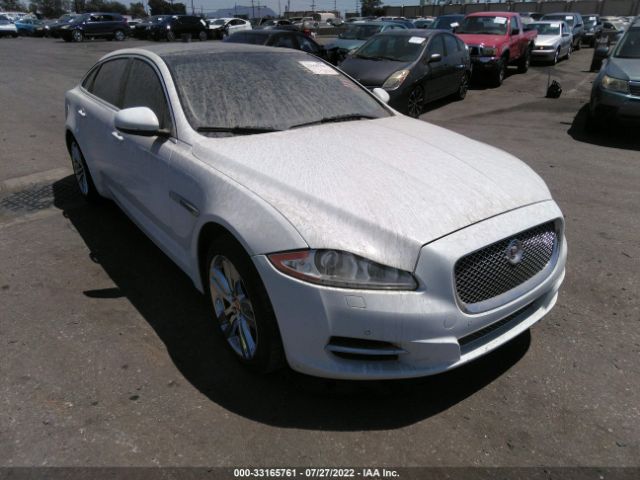 JAGUAR XJ 2014 sajwa2gzxe8v65759