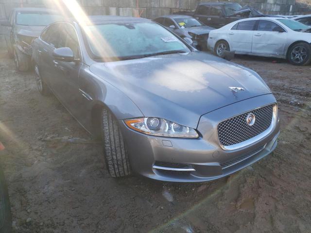 JAGUAR XJL PORTFO 2014 sajwa2gzxe8v67429