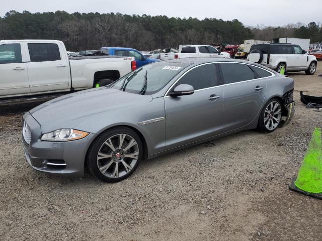 JAGUAR XJL PORTFO 2014 sajwa2gzxe8v74302