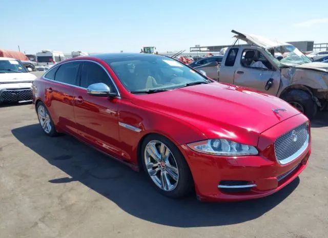 JAGUAR XJ 2014 sajwa2gzxe8v74798