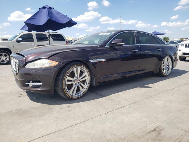 JAGUAR XJL PORTFO 2015 sajwa2gzxf8v76570