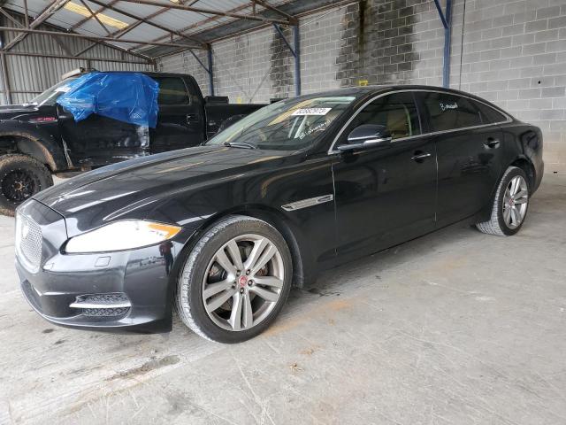 JAGUAR XJ 2015 sajwa2gzxf8v82076