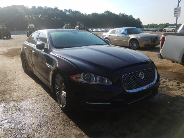 JAGUAR XJL PORTFO 2015 sajwa2gzxf8v82563