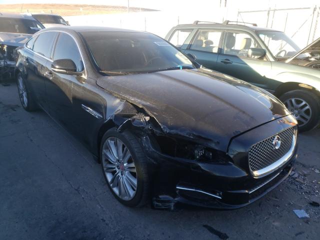 JAGUAR XJL PORTFO 2015 sajwa2gzxf8v90761