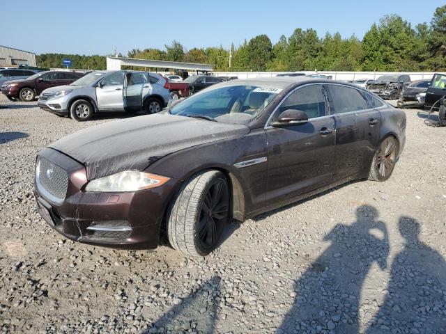 JAGUAR XJL SUPERS 2012 sajwa2jc4cmv21796