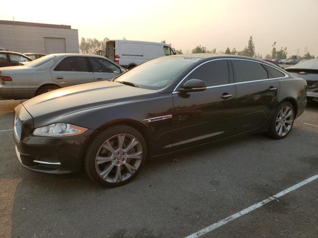 JAGUAR XJL SUPERS 2011 sajwa2jc6bmv07218