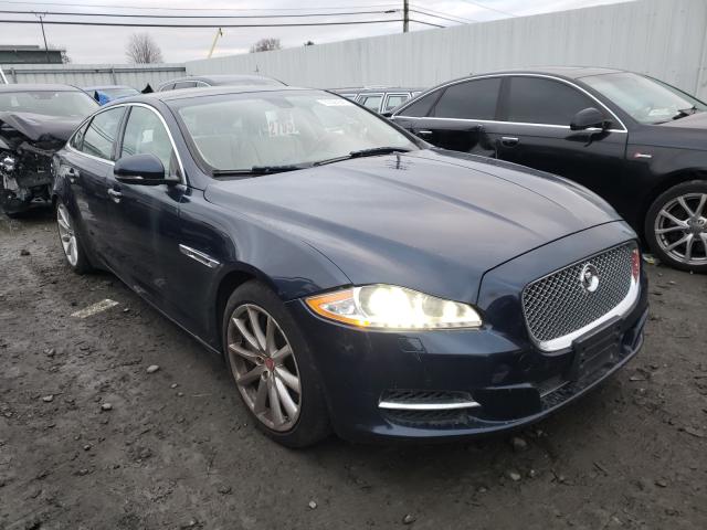 JAGUAR XJL SUPERS 2011 sajwa2jc6bmv13603