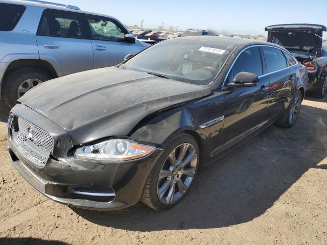 JAGUAR XJL SUPERS 2011 sajwa2jc8bmv14414