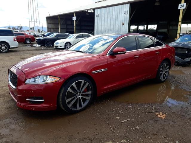 JAGUAR XJ SUPERSP 2013 sajwa3fc7dmv40021