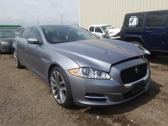 JAGUAR XJL SUPERC 2013 sajwa3ke3dmv46521