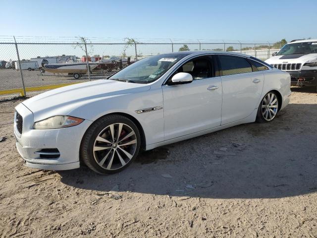 JAGUAR XJ 2013 sajwa3kt3dmv53290