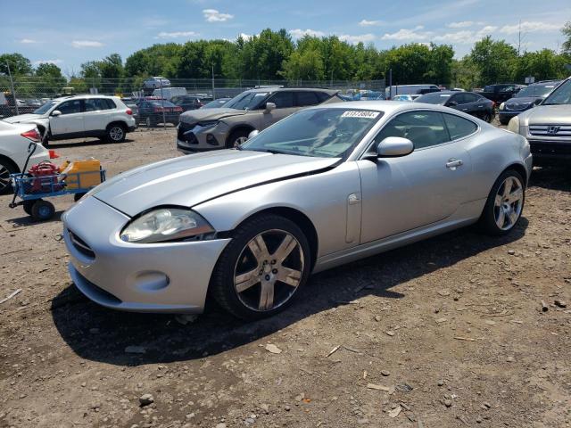 JAGUAR XK 2007 sajwa43b175b14666