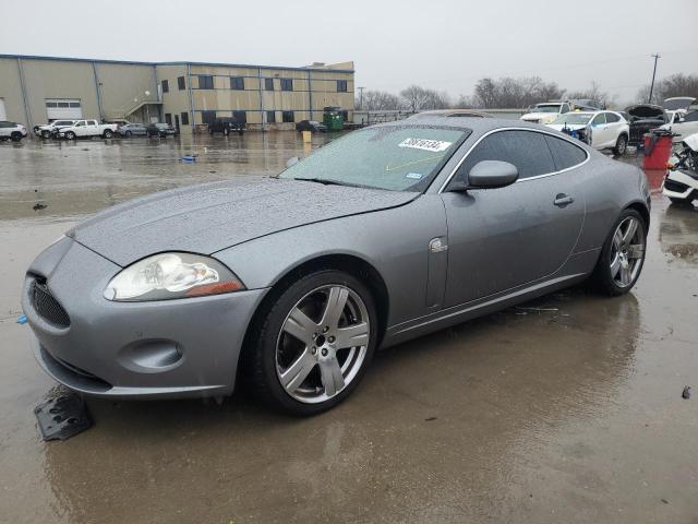 JAGUAR XK 2009 sajwa43b295b31849