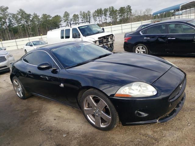 JAGUAR XK 2009 sajwa43b295b31902