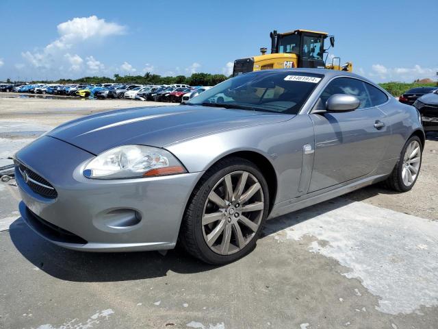 JAGUAR XK 2007 sajwa43b375b16175