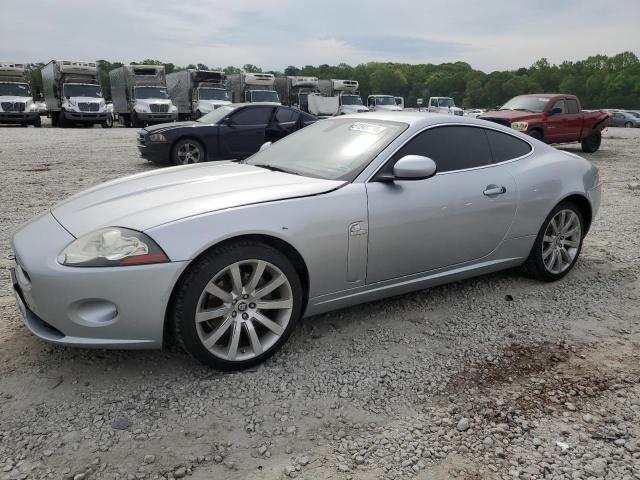 JAGUAR XK 2007 sajwa43b475b08893