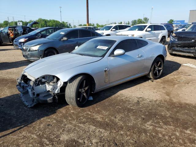 JAGUAR XK 2007 sajwa43b875b16396