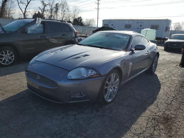 JAGUAR XKR 2008 sajwa43c089b23751