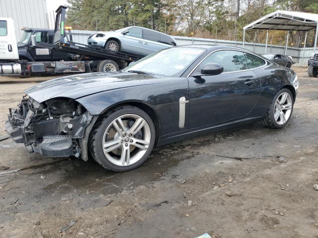 JAGUAR XKR 2009 sajwa43c099b32287