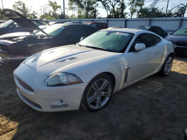 JAGUAR XKR 2008 sajwa43c189b23550