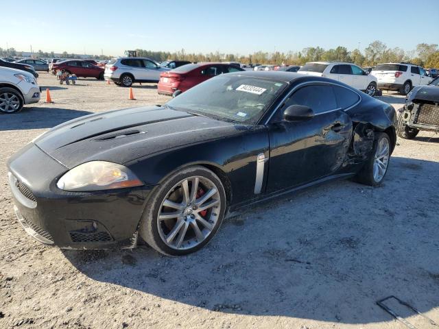 JAGUAR XKR 2008 sajwa43c689b24998